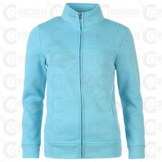 Women Fleece Jacket